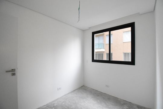 Quarto 2 de apartamento à venda com 2 quartos, 79m² em Juvevê, Curitiba