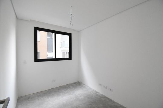 Quarto 2 de apartamento à venda com 2 quartos, 79m² em Juvevê, Curitiba