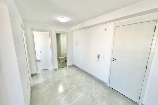 Apartamento para alugar com 2 quartos, 37m² em Jardim Cachoeira, São Paulo