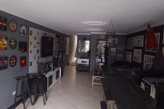 Foto 17 de casa à venda com 3 quartos, 300m² em Jardim Imperador (Zona Leste), São Paulo