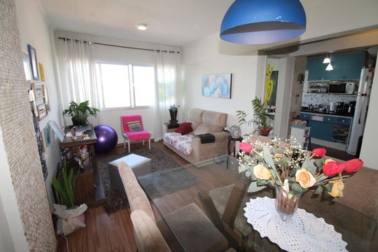 Apartamento para alugar com 3 quartos, 90m² em Centro, São José dos Campos