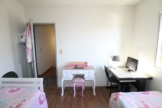 Quarto 1  de apartamento para alugar com 3 quartos, 90m² em Centro, São José dos Campos