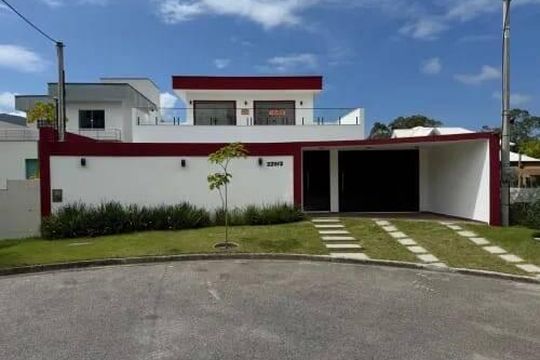 Casa à venda com 4 quartos, 400m² em Ilha de Guaratiba, Rio de Janeiro