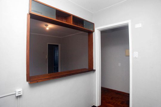Cozinha/Área de serviço de apartamento para alugar com 2 quartos, 76m² em Centro Histórico, Porto Alegre