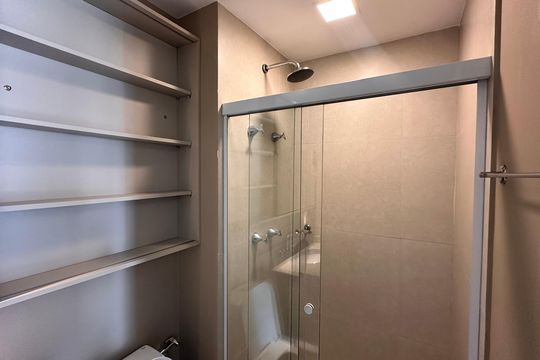 Kitnet/Studio para alugar com 1 quarto, 30m² em Campo Belo, São Paulo