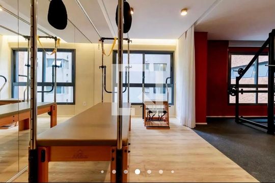 Kitnet/Studio para alugar com 1 quarto, 30m² em Campo Belo, São Paulo