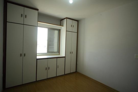 Suíte  de apartamento à venda com 2 quartos, 89m² em Vila Odete, São Bernardo do Campo