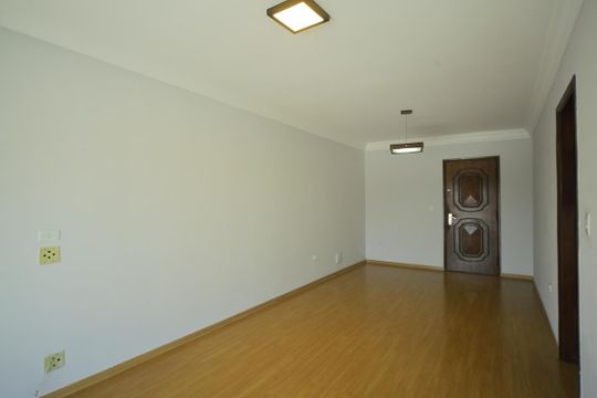 Sala de apartamento à venda com 2 quartos, 89m² em Vila Odete, São Bernardo do Campo