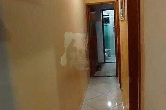 Apartamento à venda com 2 quartos, 84m² em Vila Cecilia Maria, Santo André