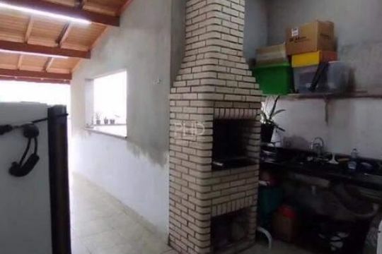 Apartamento à venda com 2 quartos, 84m² em Vila Cecilia Maria, Santo André