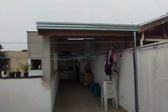 Apartamento à venda com 2 quartos, 84m² em Vila Cecilia Maria, Santo André