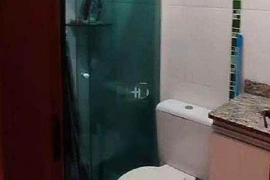 Apartamento à venda com 2 quartos, 84m² em Vila Cecilia Maria, Santo André