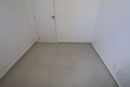 Quarto 1 de apartamento para alugar com 2 quartos, 55m² em Igara, Canoas
