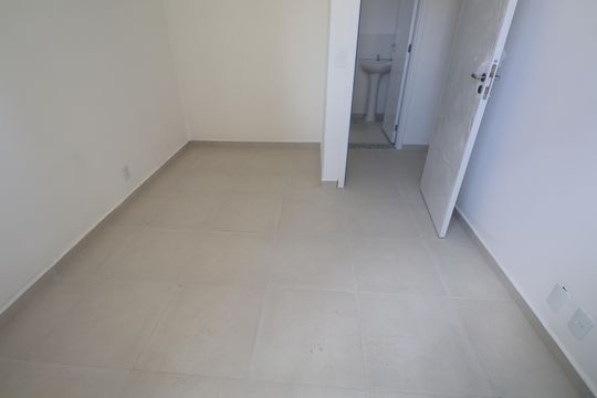 Quarto 2 de apartamento para alugar com 2 quartos, 55m² em Igara, Canoas