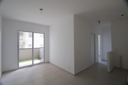 Apartamento para alugar com 2 quartos, 55m² em Igara, Canoas