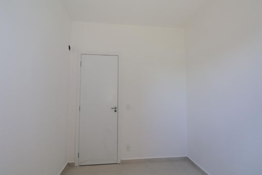 Quarto 1 de apartamento para alugar com 2 quartos, 55m² em Igara, Canoas
