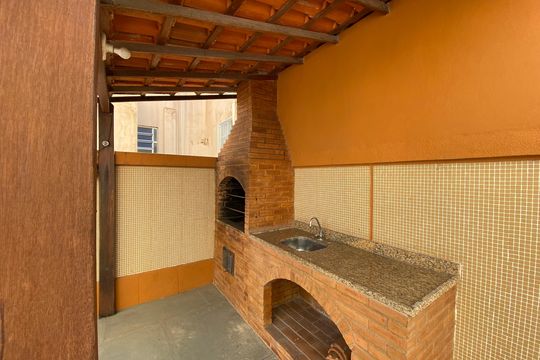 Apartamento à venda com 2 quartos, 110m² em Del Castilho, Rio de Janeiro