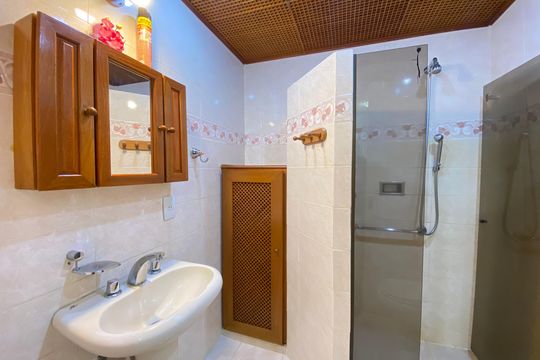 Apartamento à venda com 2 quartos, 110m² em Del Castilho, Rio de Janeiro