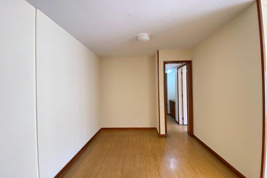 Apartamento à venda com 2 quartos, 110m² em Del Castilho, Rio de Janeiro