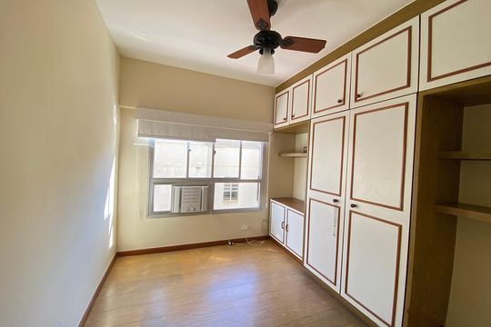 Apartamento à venda com 2 quartos, 110m² em Del Castilho, Rio de Janeiro