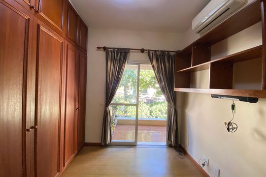 Apartamento à venda com 2 quartos, 110m² em Del Castilho, Rio de Janeiro