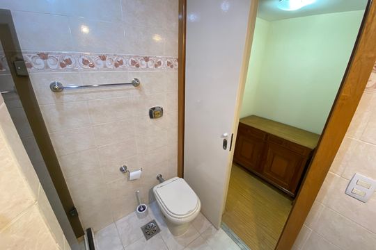 Apartamento à venda com 2 quartos, 110m² em Del Castilho, Rio de Janeiro