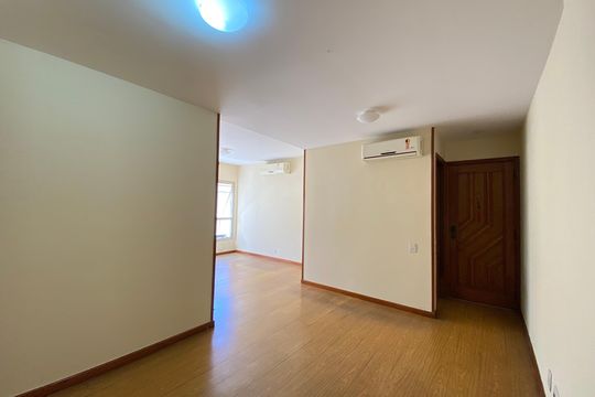 Apartamento à venda com 2 quartos, 110m² em Del Castilho, Rio de Janeiro