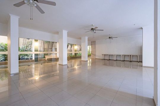 Área comum de apartamento à venda com 3 quartos, 132m² em Cerqueira César, São Paulo