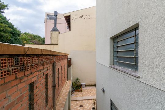 Apartamento à venda com 2 quartos, 66m² em Santana, Porto Alegre