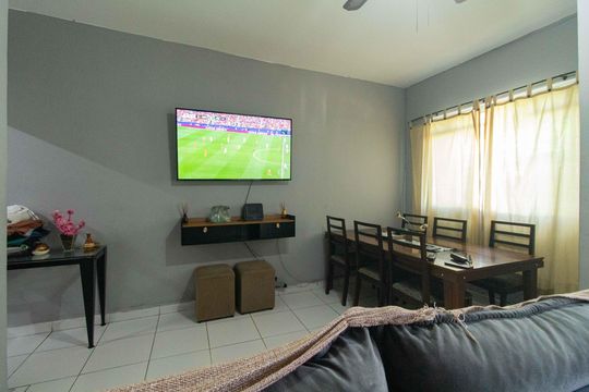Casa à venda com 2 quartos, 45m² em Bosque da Saúde, São Paulo