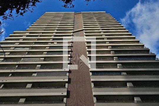 Fachada de apartamento à venda com 4 quartos, 306m² em Perdizes, São Paulo