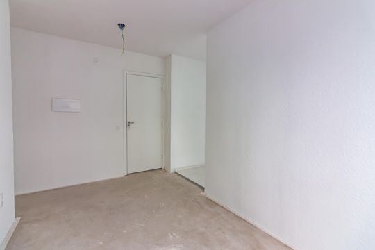 Sala  de apartamento para alugar com 2 quartos, 42m² em Jardim Boa Vista (zona Oeste), Osasco