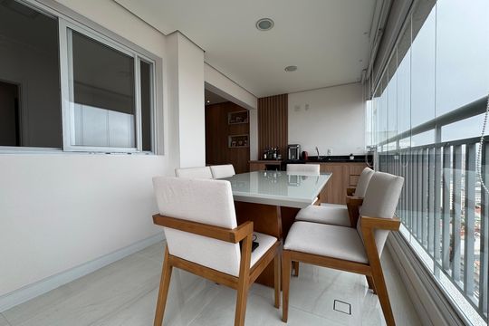 Apartamento à venda com 2 quartos, 70m² em Vila Aricanduva, São Paulo