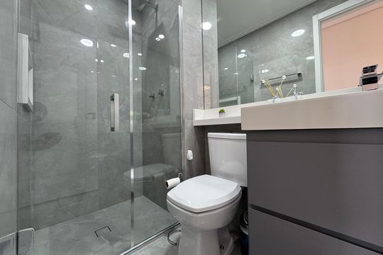 Apartamento à venda com 2 quartos, 70m² em Vila Aricanduva, São Paulo