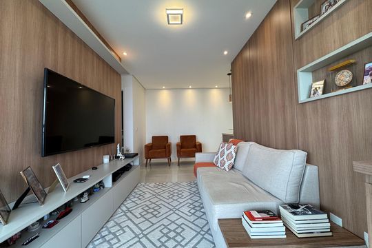 Apartamento à venda com 2 quartos, 70m² em Vila Aricanduva, São Paulo