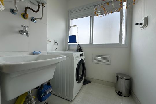 Apartamento à venda com 2 quartos, 70m² em Vila Aricanduva, São Paulo