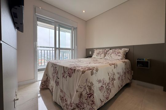 Apartamento à venda com 2 quartos, 70m² em Vila Aricanduva, São Paulo