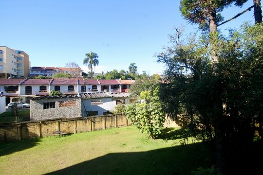 Vista de apartamento à venda com 3 quartos, 100m² em Tingui, Curitiba