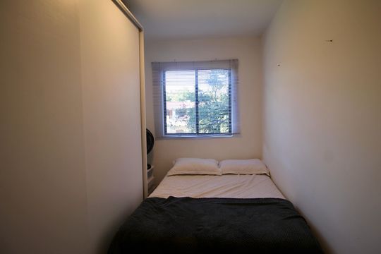 Quarto 2 de apartamento à venda com 3 quartos, 100m² em Tingui, Curitiba