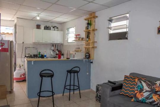 Casa à venda com 5 quartos, 300m² em Jardim Maraba, São Paulo