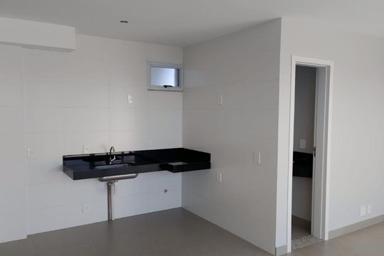Apartamento à venda com 3 quartos, 126m² em Ipiranga, Belo Horizonte