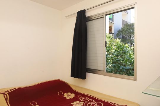 Quarto 1 de apartamento à venda com 2 quartos, 48m² em Parada Xv de Novembro, São Paulo
