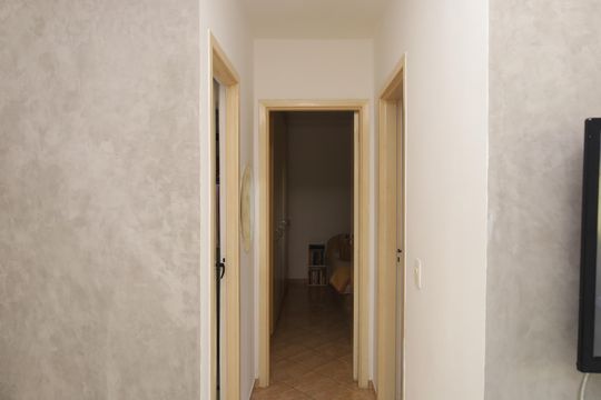 Sala de apartamento à venda com 2 quartos, 48m² em Parada Xv de Novembro, São Paulo