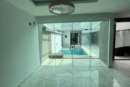 Casa à venda com 3 quartos, 183m² em Jardim Sulacap, Rio de Janeiro
