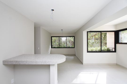 Apartamento à venda com 3 quartos, 109m² em Santa Lúcia, Belo Horizonte