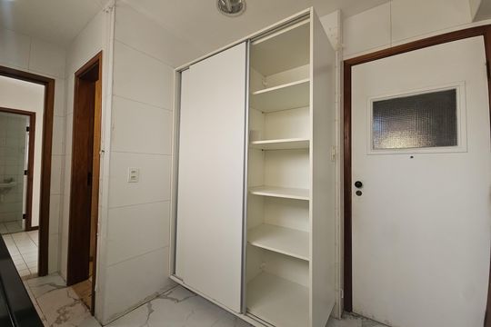 Área de Serviço de apartamento para alugar com 4 quartos, 188m² em Pituba, Salvador