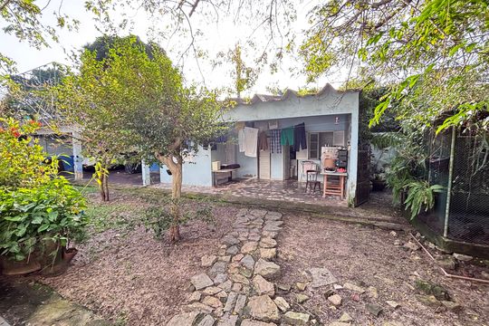 Casa 2 de casa de condomínio à venda com 4 quartos, 960m² em Barra da Tijuca, Rio de Janeiro