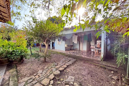 Casa 2 de casa de condomínio à venda com 4 quartos, 960m² em Barra da Tijuca, Rio de Janeiro