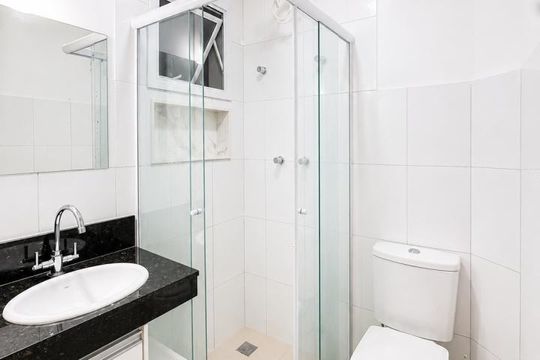 Kitnet/Studio para alugar com 1 quarto, 34m² em Campo Grande, São Paulo