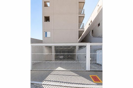 Kitnet/Studio para alugar com 1 quarto, 34m² em Campo Grande, São Paulo